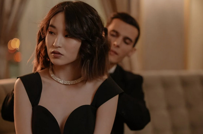 elegance