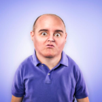 losing hair