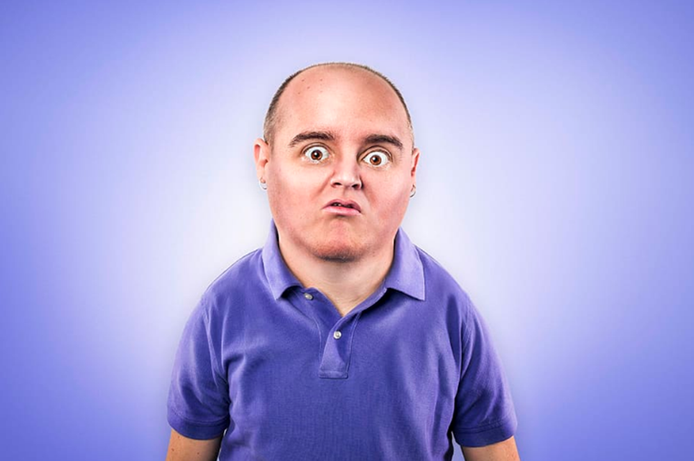losing hair