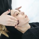 facial treatment