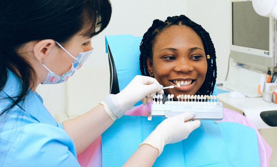 dentist