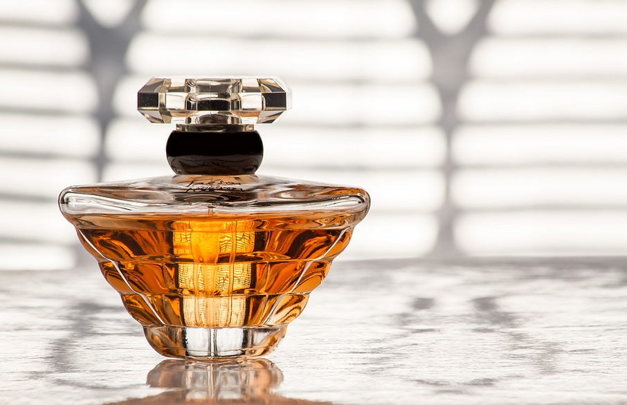 perfume