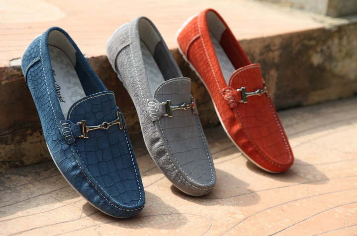 loafers