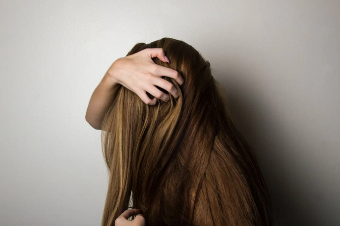 hair