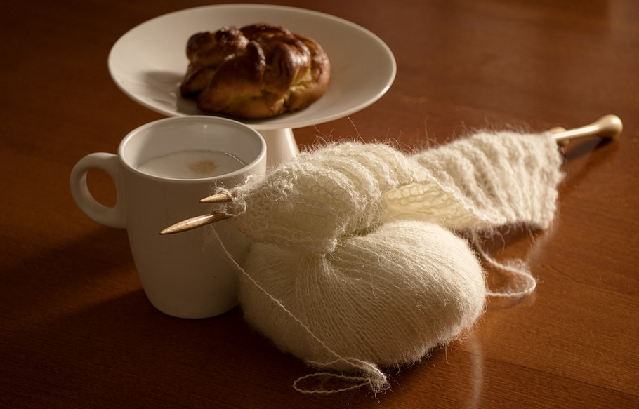 yarn