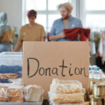 donation